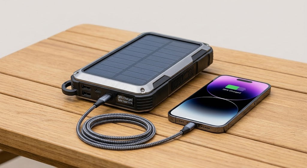 How Much Money Can You Save Each Month Using a Power Bank?